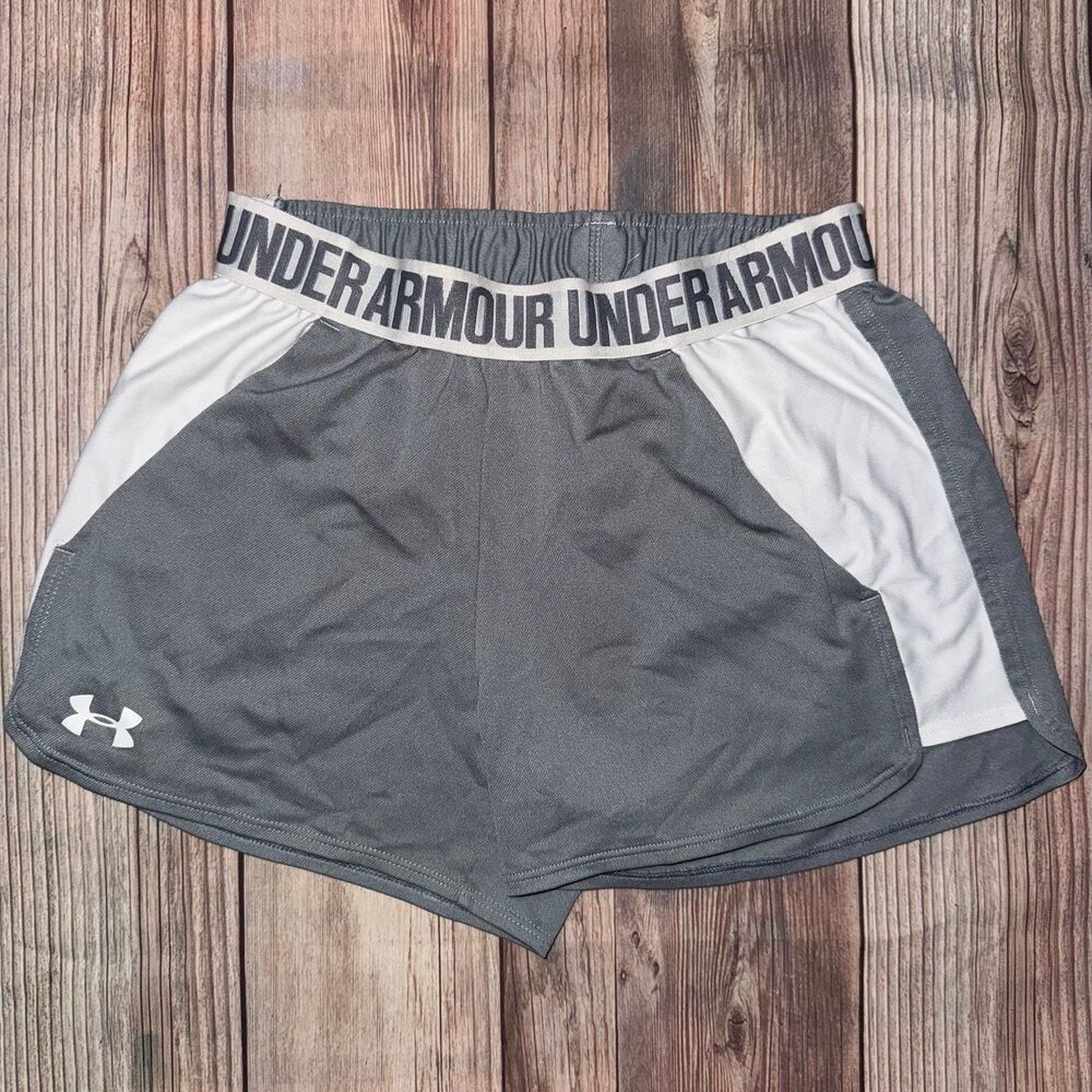 Women’s Under Armour XS Shorts